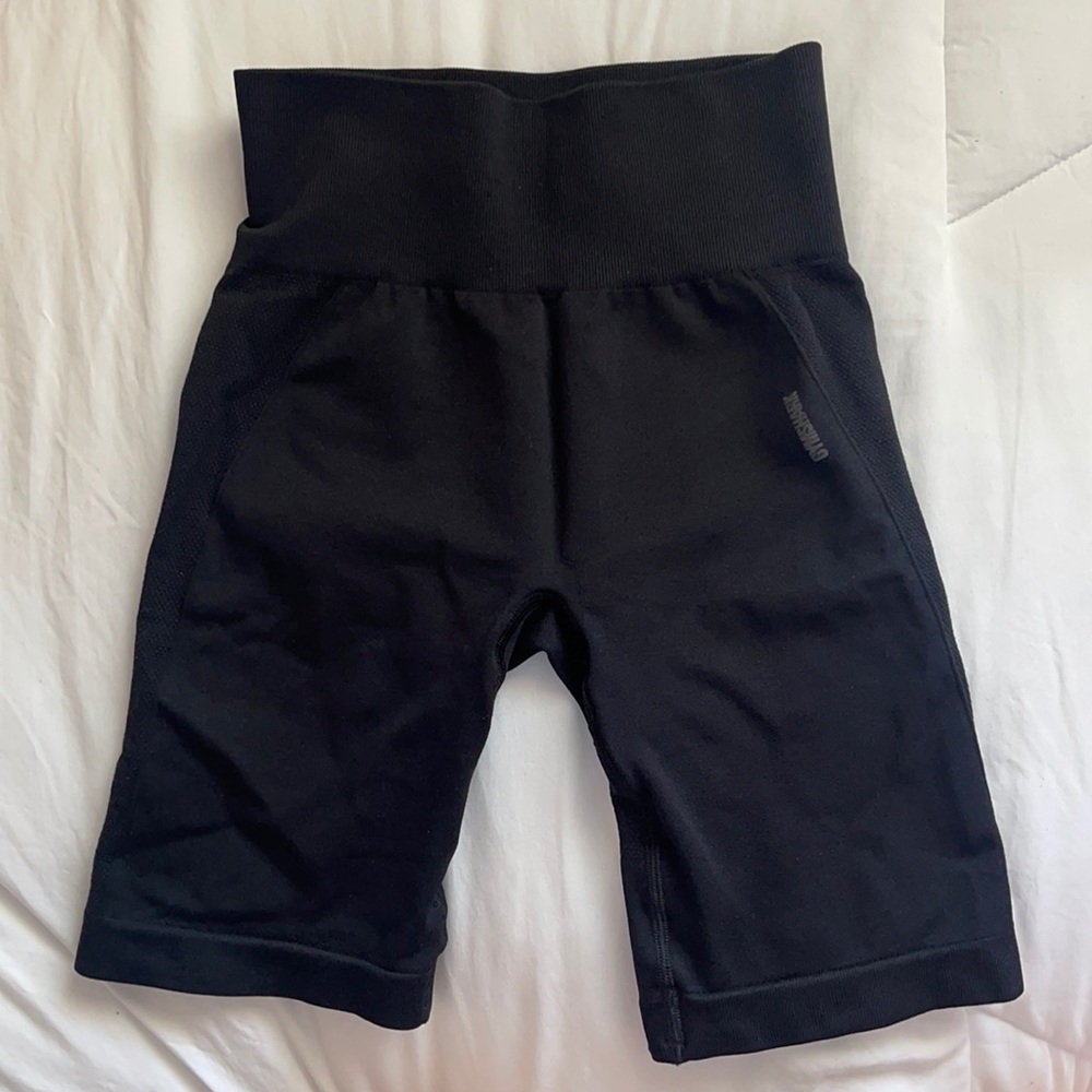 Gymshark Flex Cycling Shorts sz XS